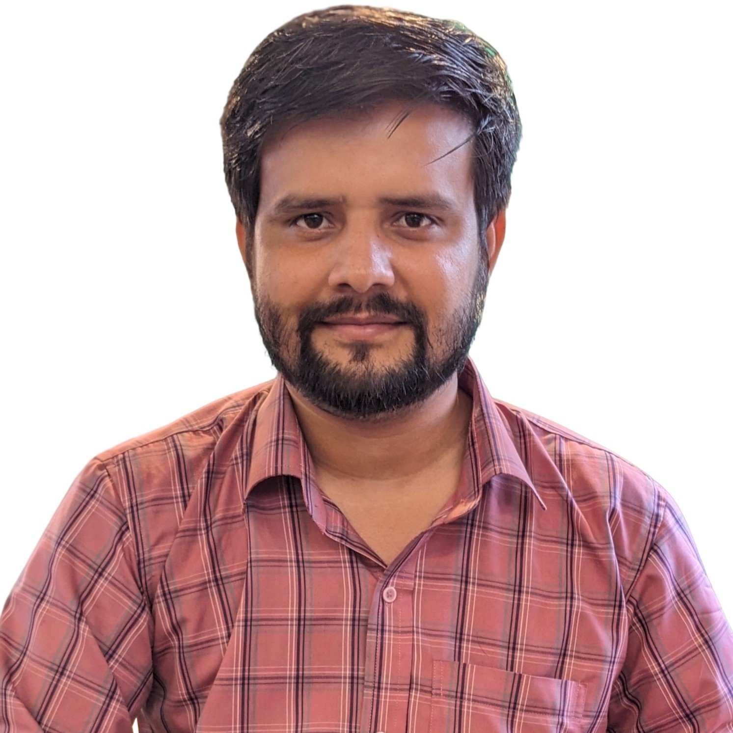 Mr. Amit